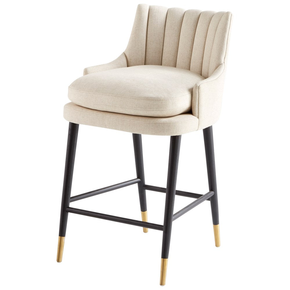Tesoro Counter Stool | Counter Stools | Modishstore - 3
