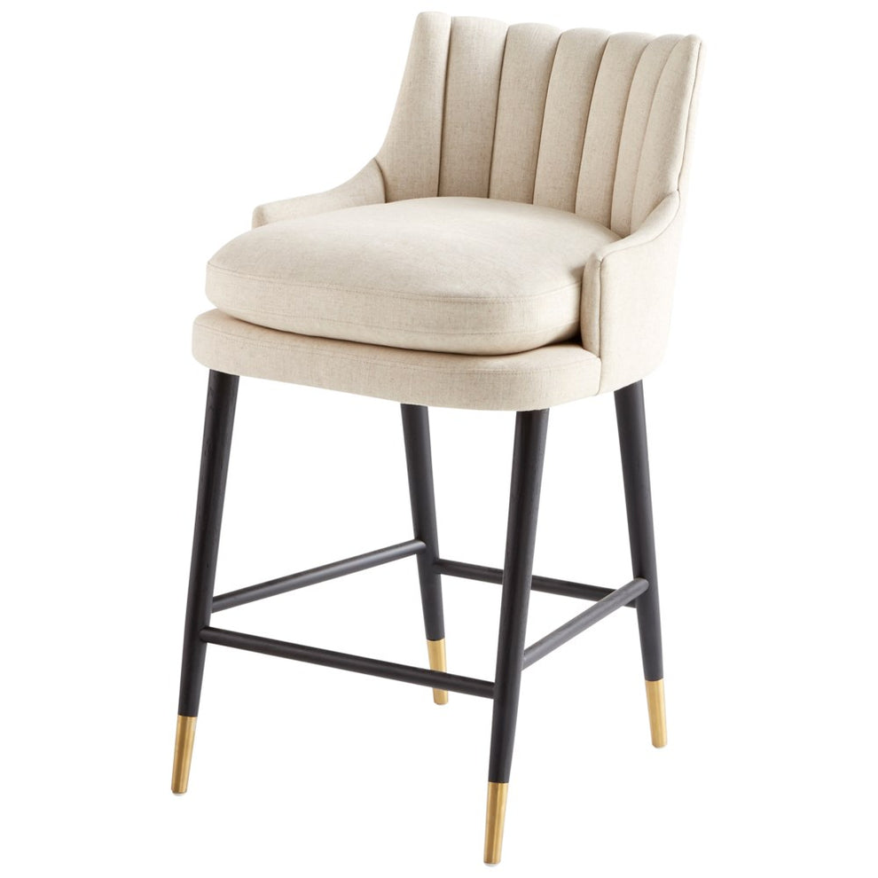 Tesoro Counter Stool | Counter Stools | Modishstore - 3
