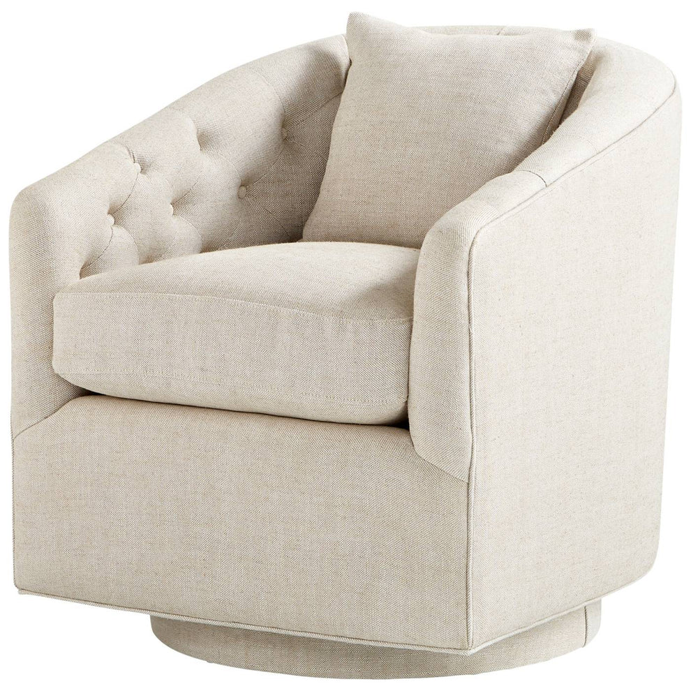 Ocassionelle Chair By Cyan Design | Cyan Design | Modishstore - 4