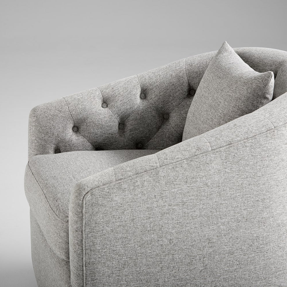 Ocassionelle Chair | Accent Chairs | Modishstore - 5