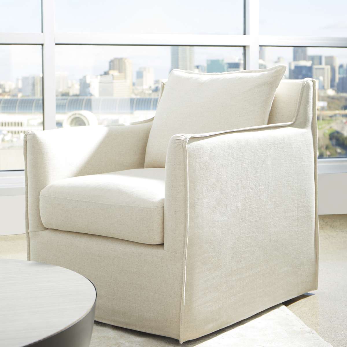 Sovente Chair
 By Cyan Design | Cyan Design | Modishstore - 2