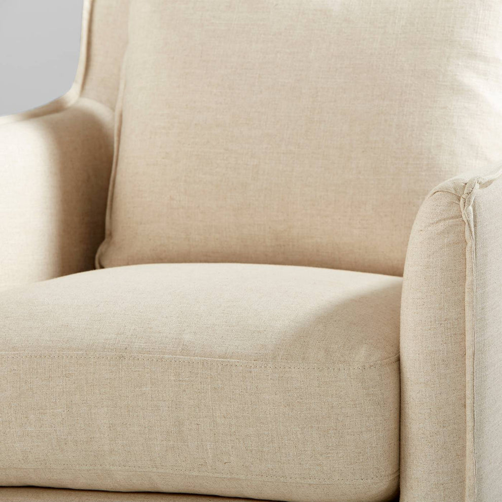 Sovente Chair
 By Cyan Design | Cyan Design | Modishstore - 3