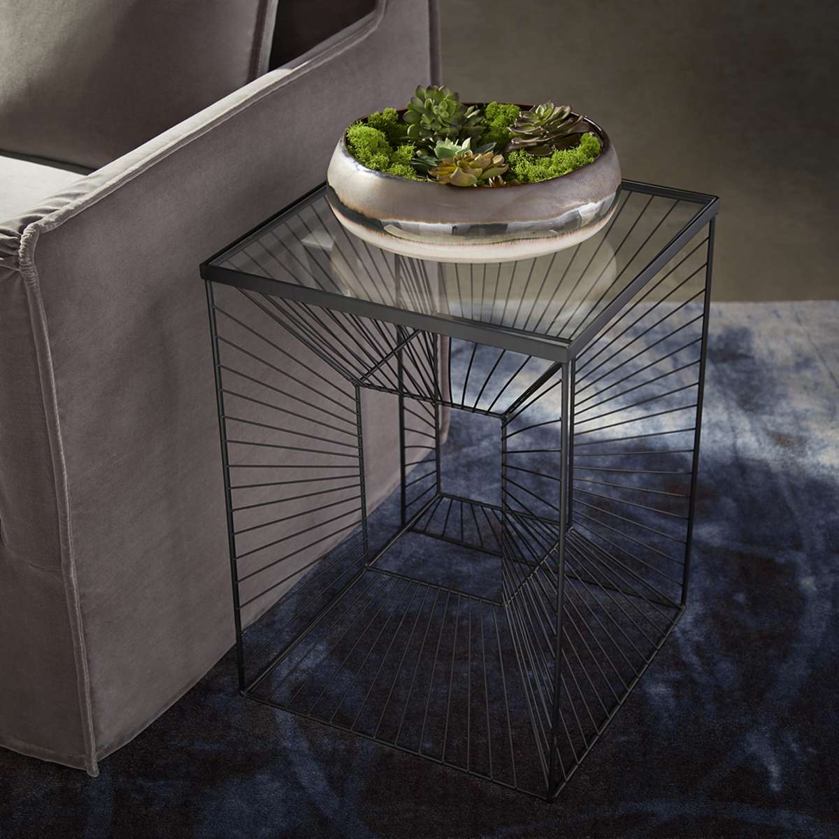 Sovente Chair
 By Cyan Design | Cyan Design | Modishstore - 3