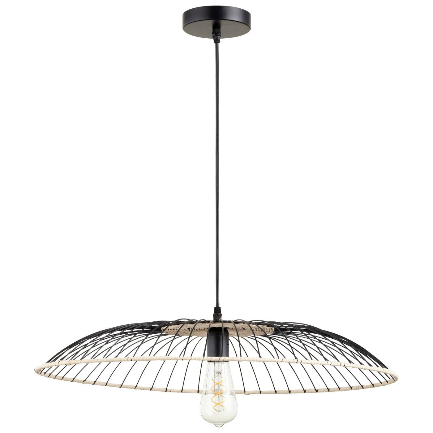 Parasol Pendant Lamp By Cyan Design | Cyan Design | Modishstore - 3