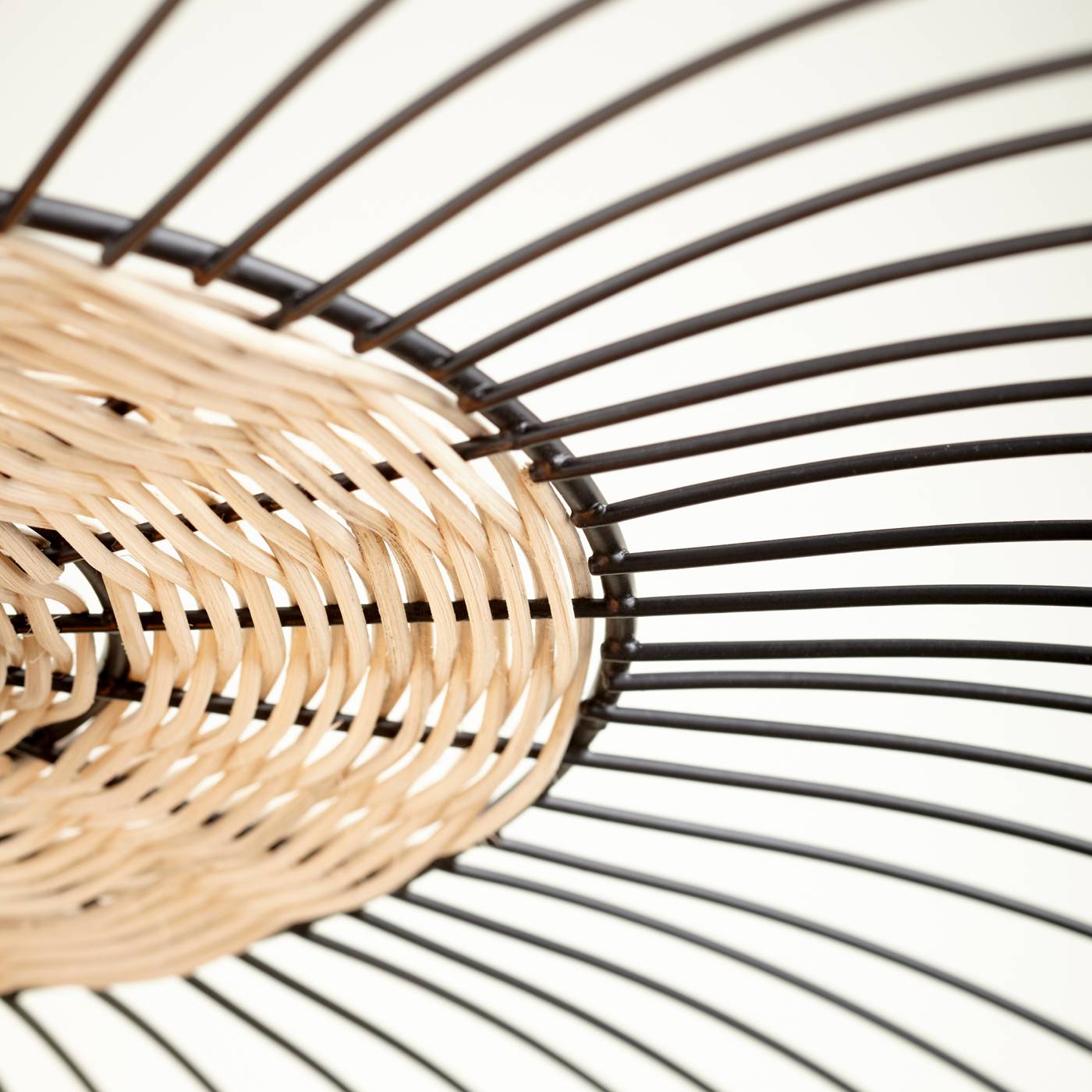 Parasol Pendant Lamp By Cyan Design | Cyan Design | Modishstore - 2