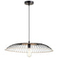 Parasol Pendant Lamp By Cyan Design | Cyan Design | Modishstore