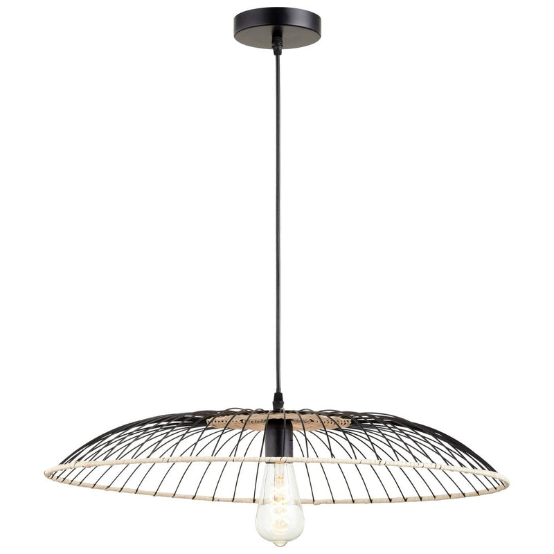 Parasol Pendant Lamp By Cyan Design | Cyan Design | Modishstore
