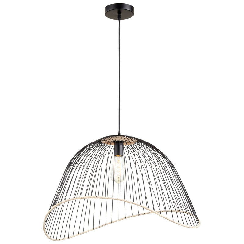 Cloak Pendant Lamp By Cyan Design | Cyan Design | Modishstore