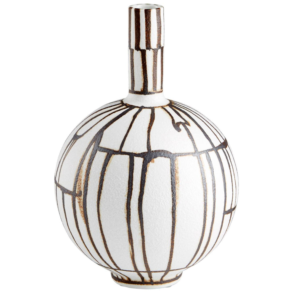 Risse Vase
 By Cyan Design | Cyan Design | Modishstore - 5
