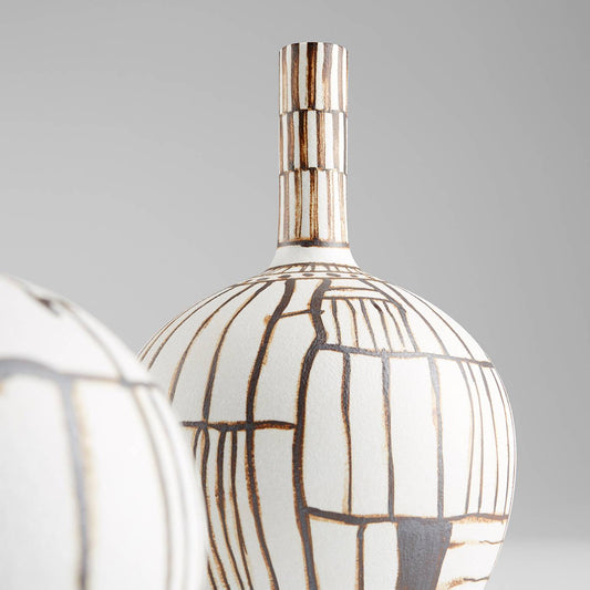 Risse Vase
 By Cyan Design | Cyan Design | Modishstore