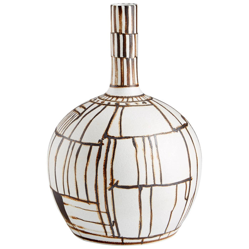 Risse Vase
 By Cyan Design | Cyan Design | Modishstore - 4