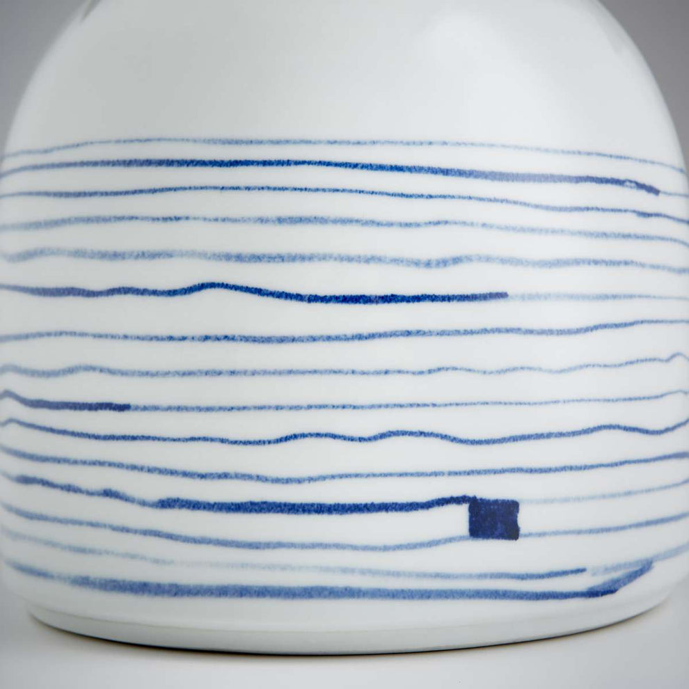 Whirlpool Vase
 By Cyan Design | Cyan Design | Modishstore - 3