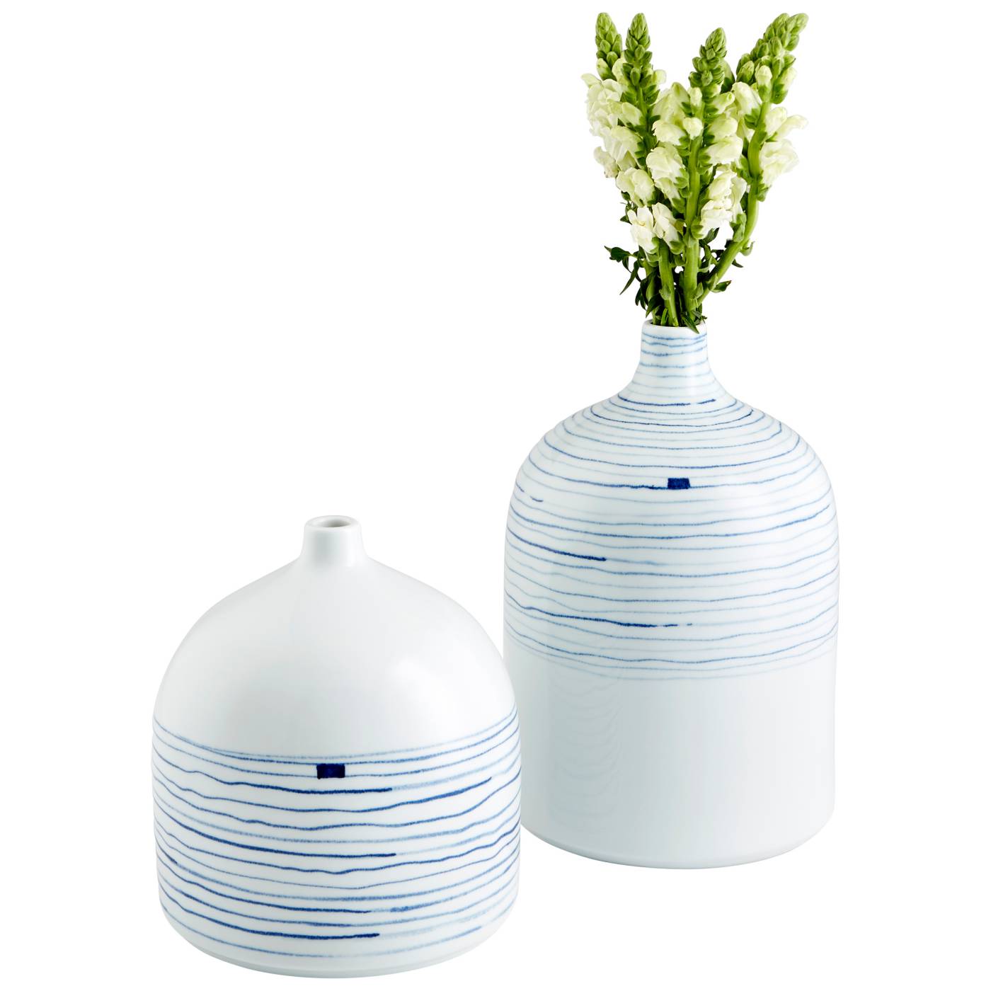 Whirlpool Vase
 By Cyan Design | Cyan Design | Modishstore