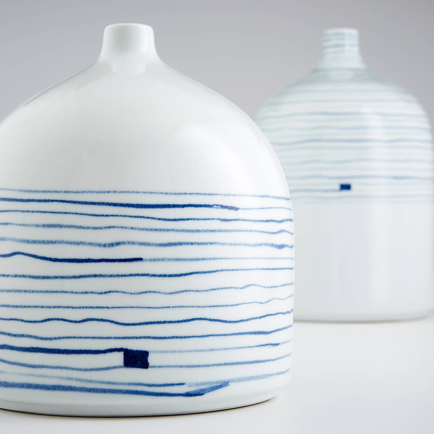 Whirlpool Vase
 By Cyan Design | Cyan Design | Modishstore - 5