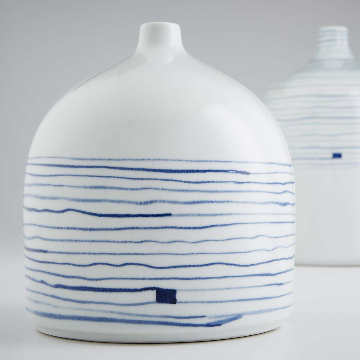 Whirlpool Vase
 By Cyan Design | Cyan Design | Modishstore - 2