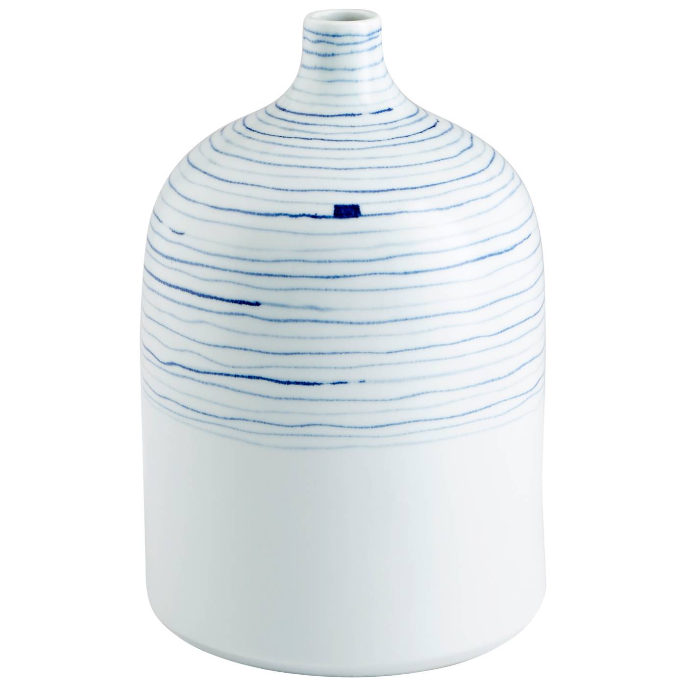 Whirlpool Vase
 By Cyan Design | Cyan Design | Modishstore - 7