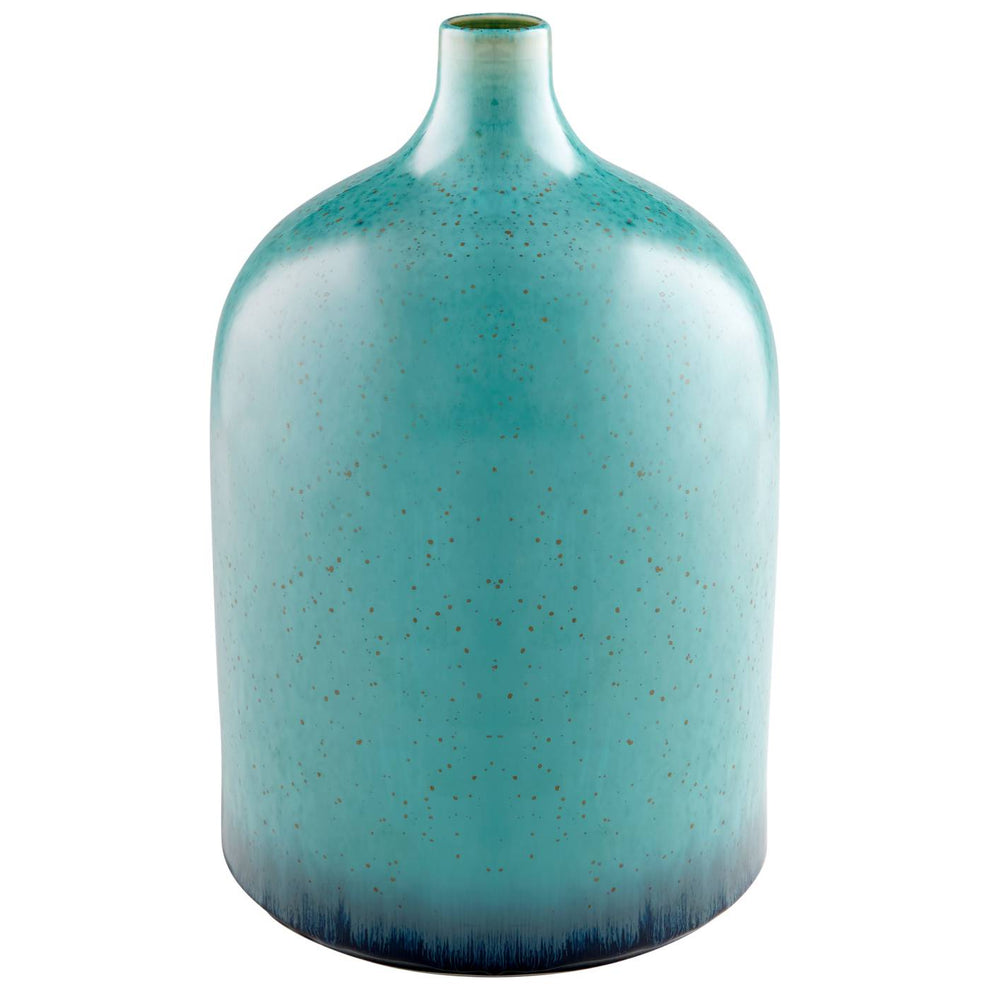 Native Gloss Vase
 By Cyan Design | Cyan Design | Modishstore - 5