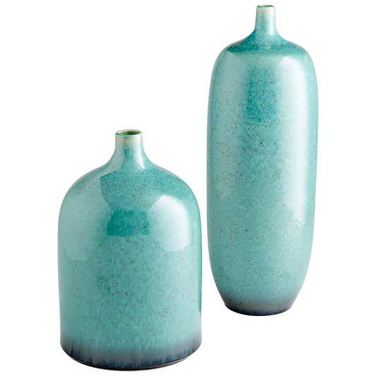 Native Gloss Vase
 By Cyan Design | Cyan Design | Modishstore