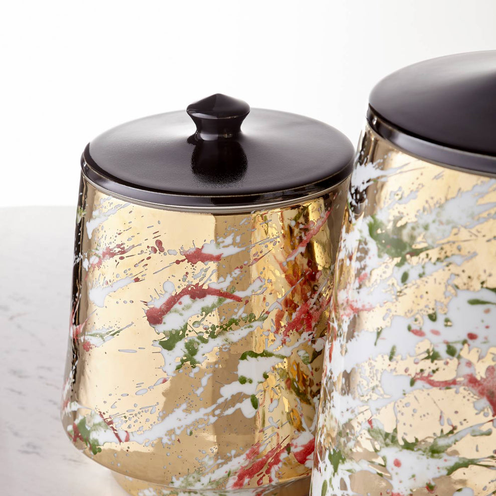 Ardent Splash Container
 By Cyan Design | Cyan Design | Modishstore - 9