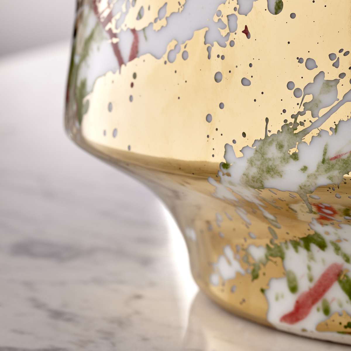 Ardent Splash Container
 By Cyan Design | Cyan Design | Modishstore - 2