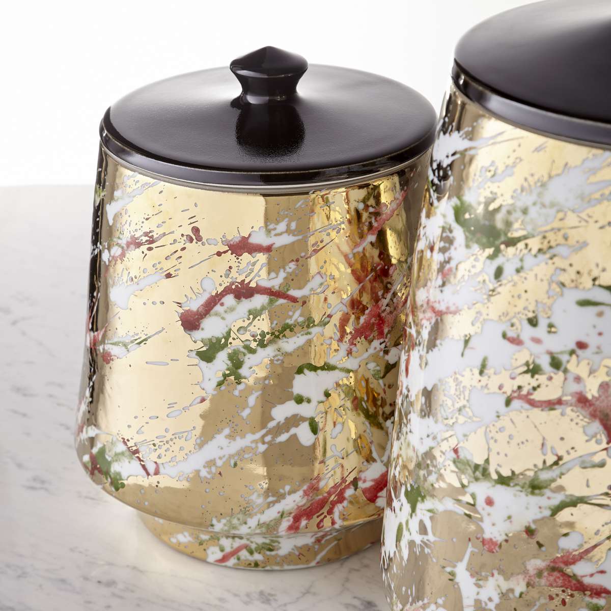 Ardent Splash Container
 By Cyan Design | Cyan Design | Modishstore