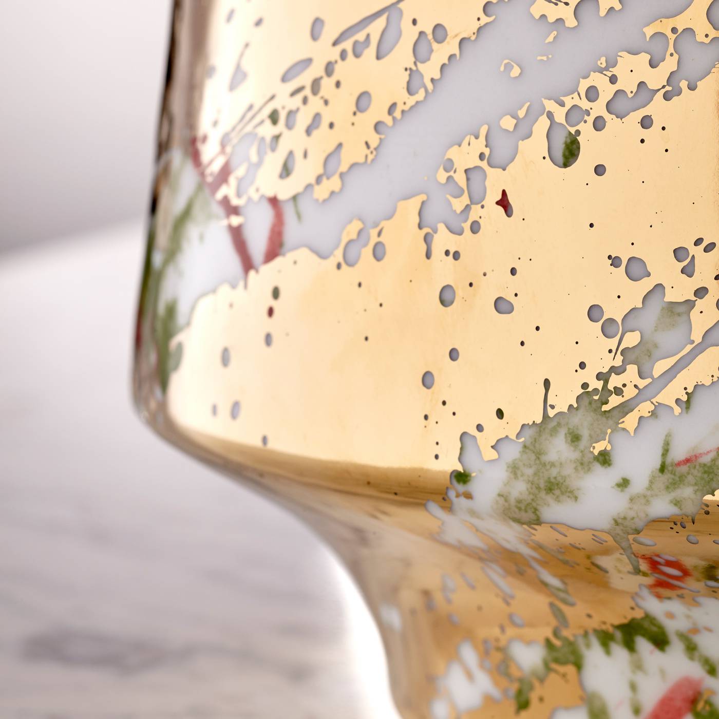 Ardent Splash Container
 By Cyan Design | Cyan Design | Modishstore - 3