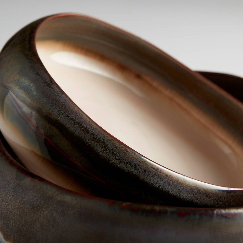 Allurement Bowl
 By Cyan Design | Cyan Design | Modishstore - 4