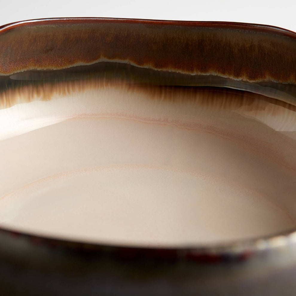 Allurement Bowl
 By Cyan Design | Cyan Design | Modishstore - 2