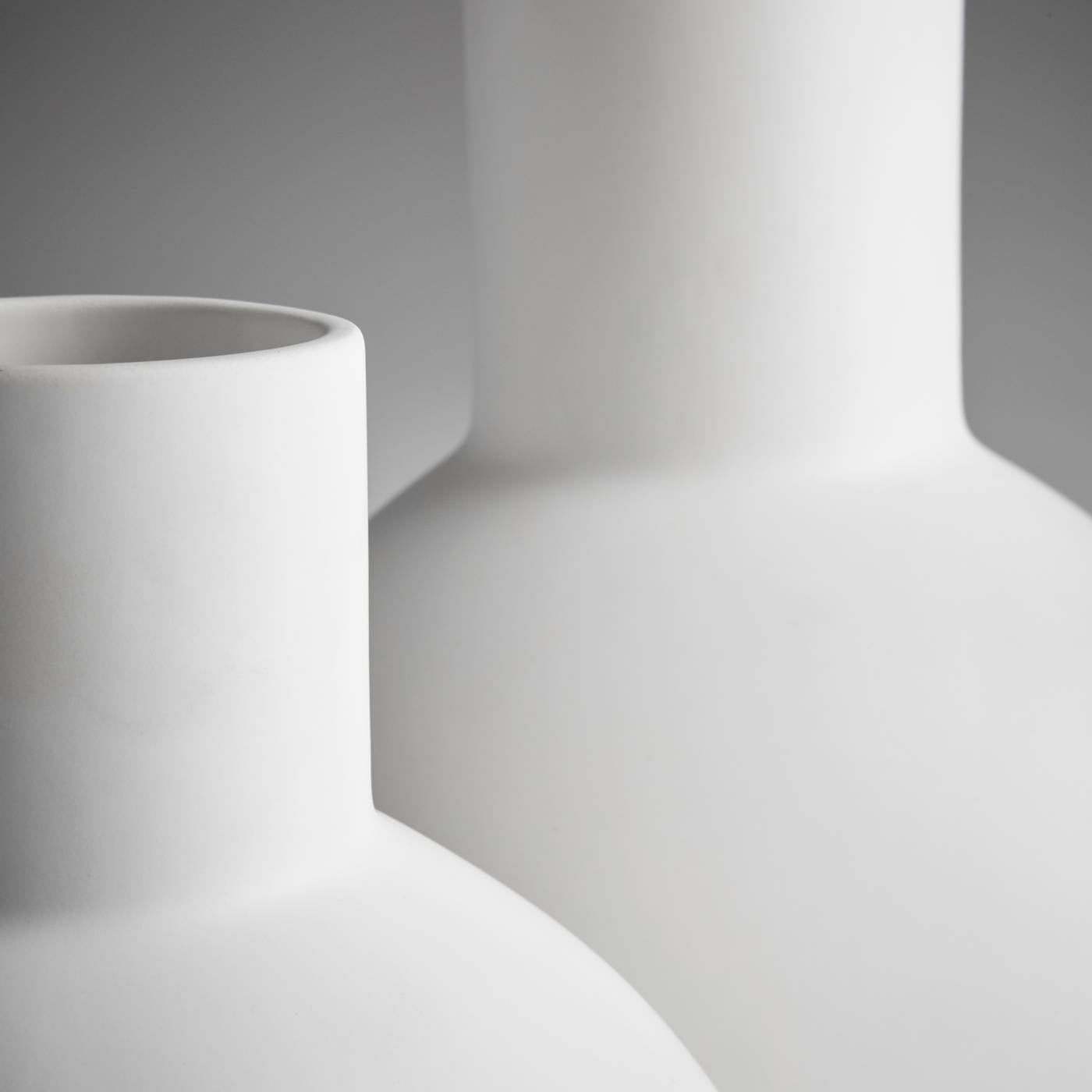 Purezza Vase By Cyan Design | Cyan Design | Modishstore - 5