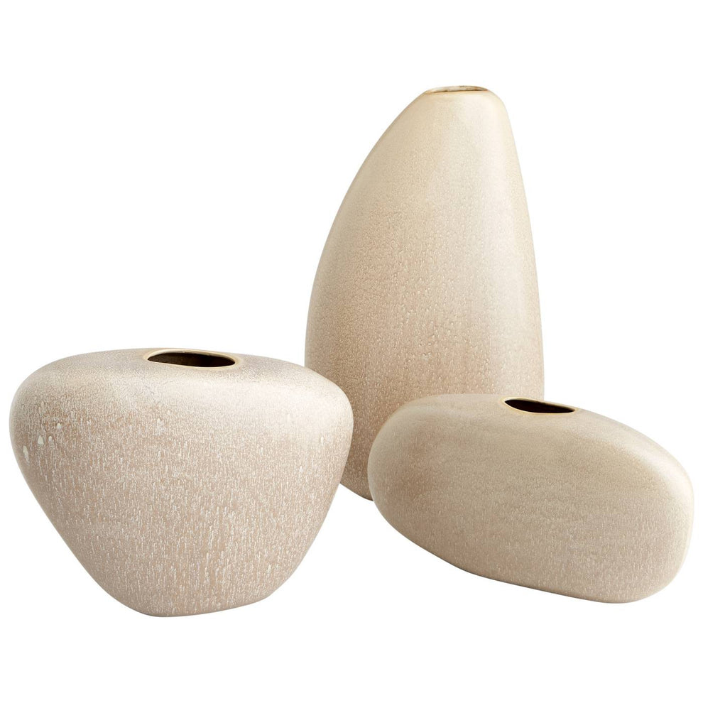 Galvanic Vase By Cyan Design | Cyan Design | Modishstore - 5