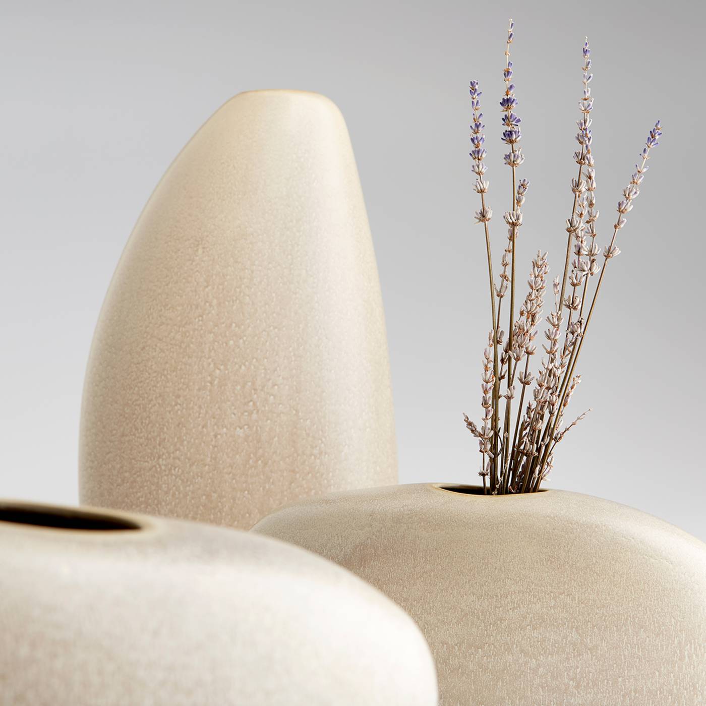 Galvanic Vase By Cyan Design | Cyan Design | Modishstore - 7