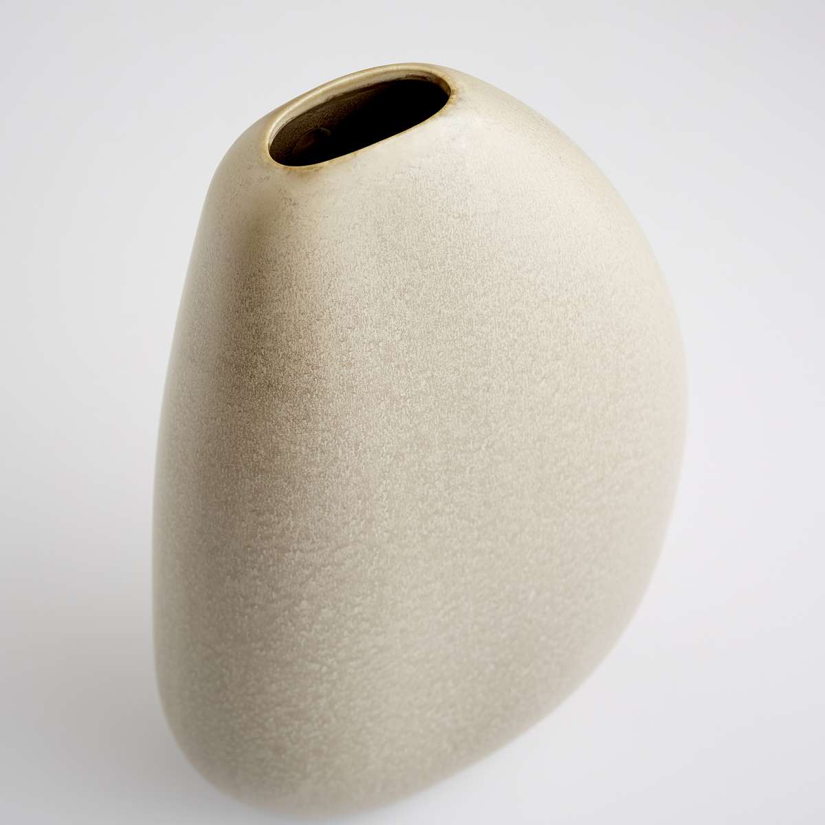 Galvanic Vase By Cyan Design | Cyan Design | Modishstore