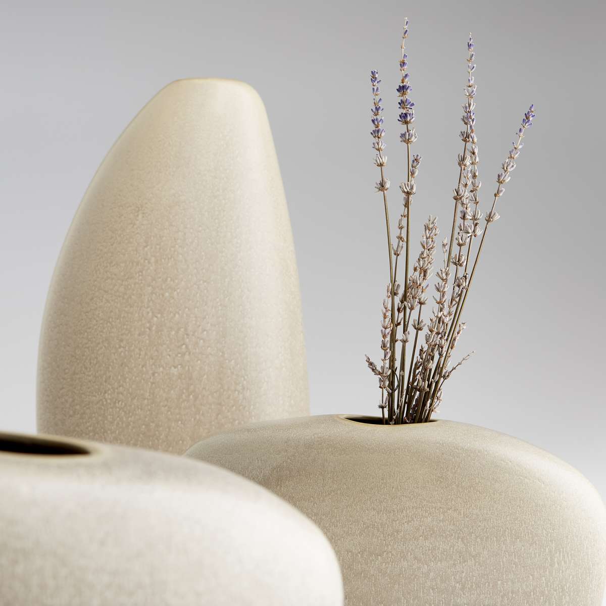 Galvanic Vase By Cyan Design | Cyan Design | Modishstore - 2