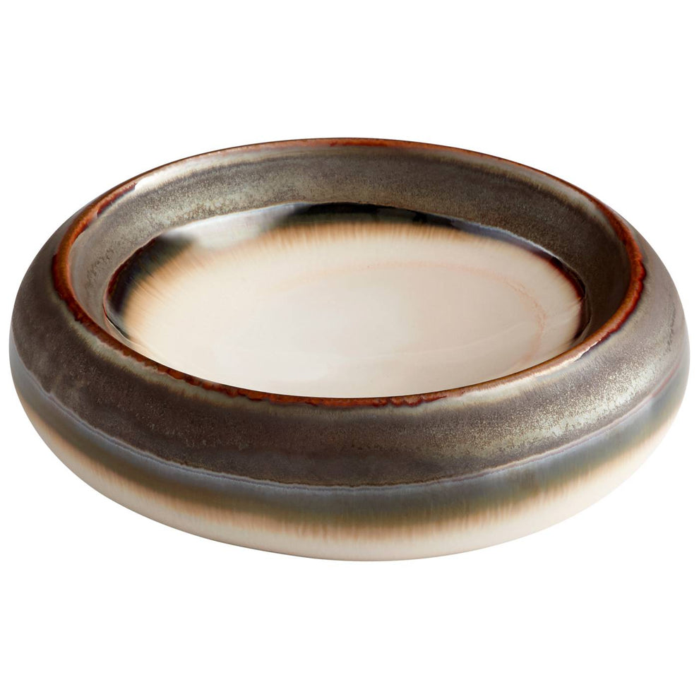 Crater Bowl By Cyan Design | Cyan Design | Modishstore - 7