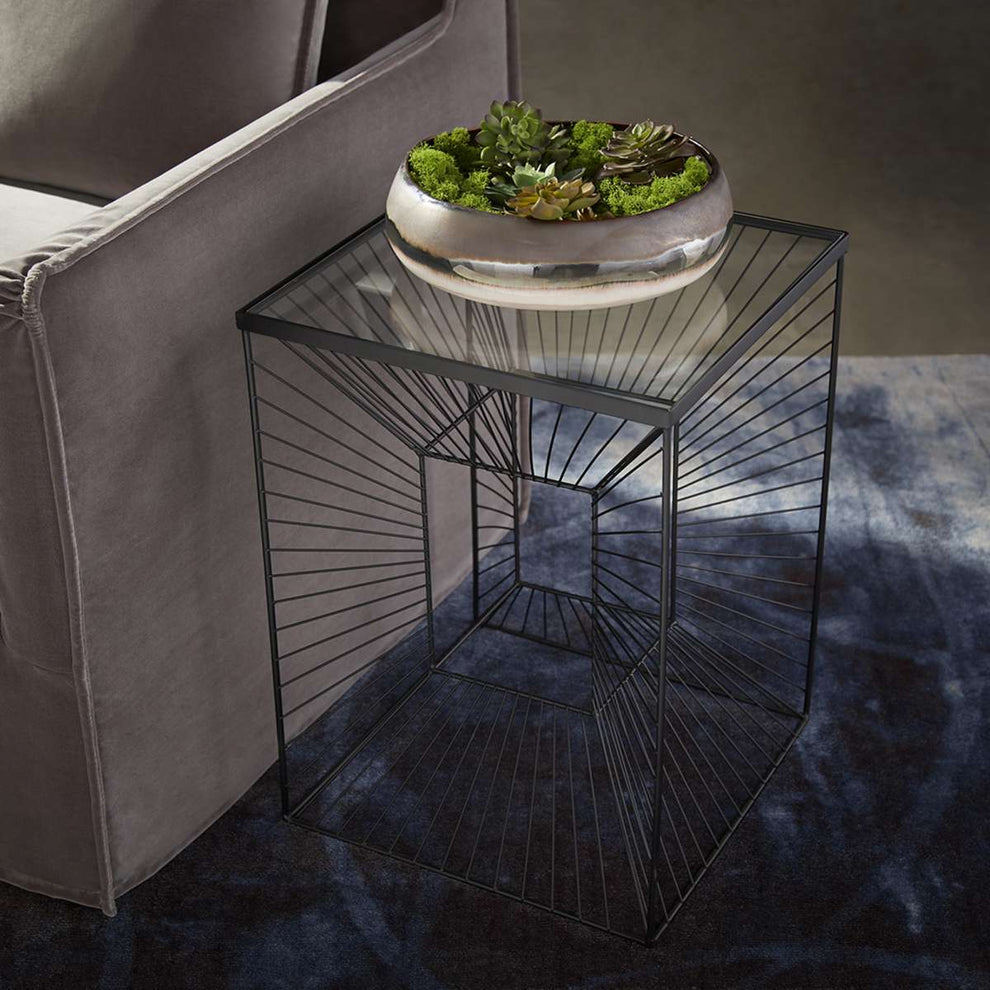 Crater Bowl By Cyan Design | Cyan Design | Modishstore - 6