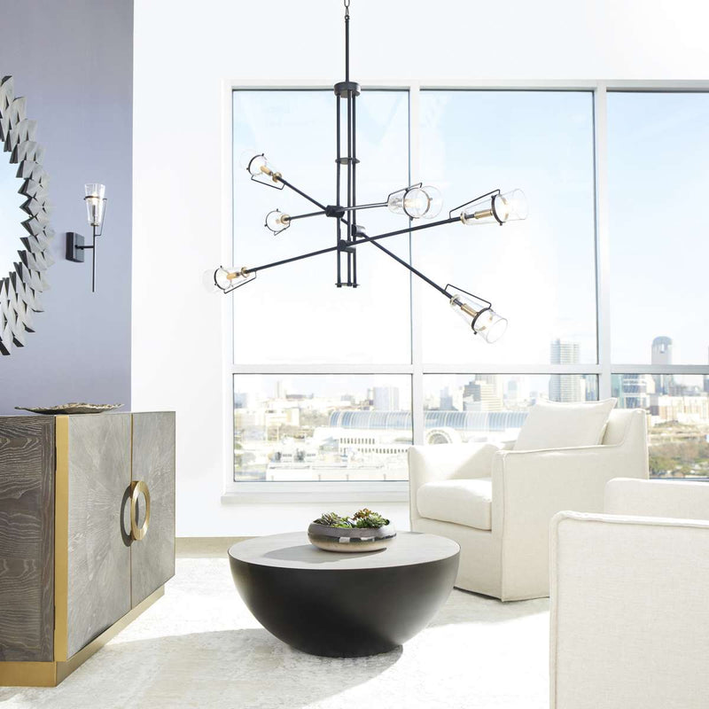 Crater Bowl By Cyan Design | Cyan Design | Modishstore