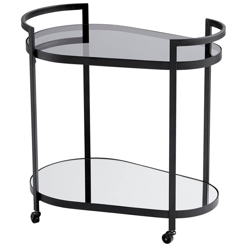 Cosmo Bar Cart | Bar Carts | Modishstore