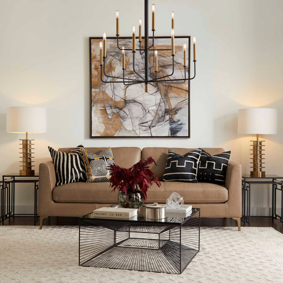 Enchantment Coffee Table | Coffee Tables | Modishstore - 2