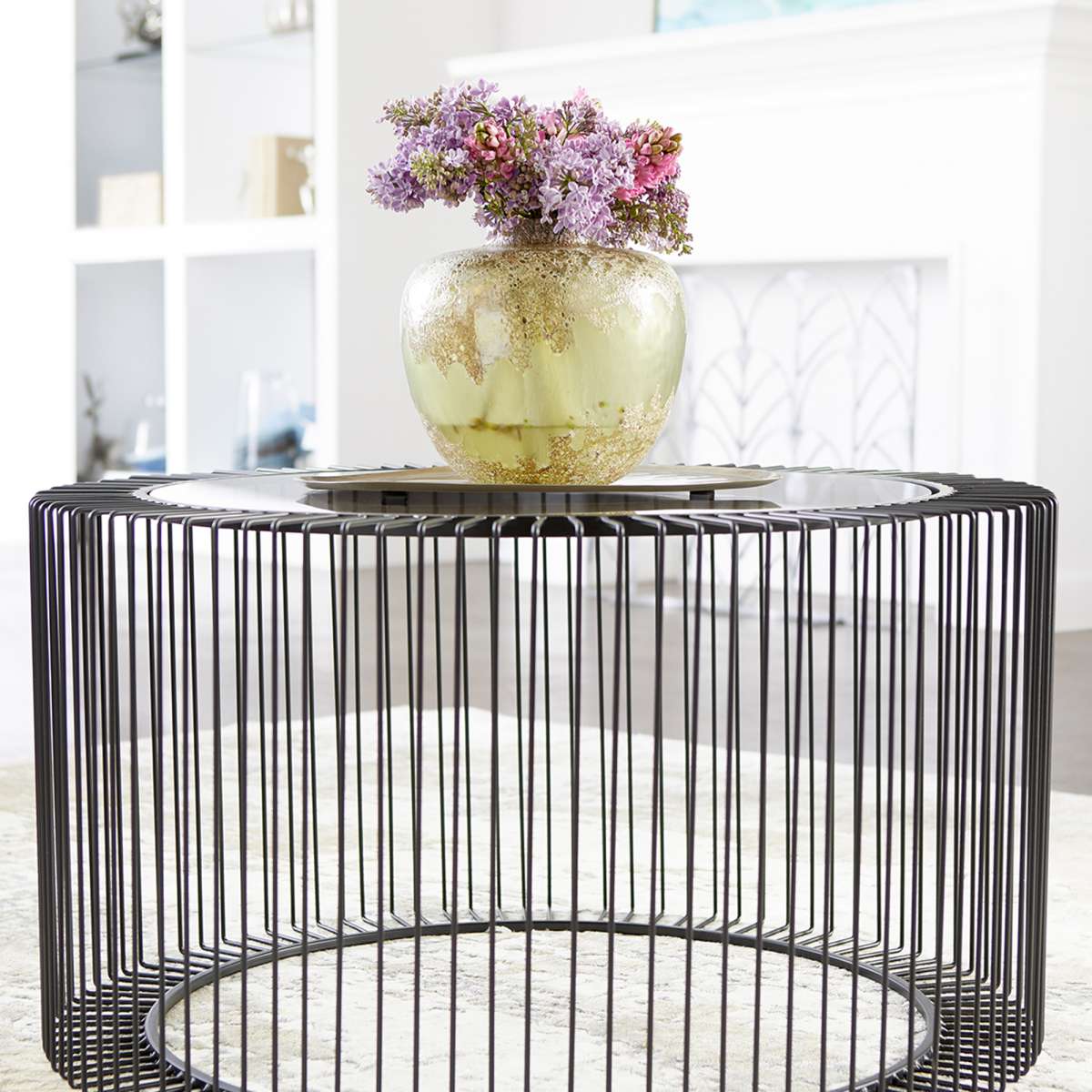 Alkali Vase
 By Cyan Design | Cyan Design | Modishstore - 2