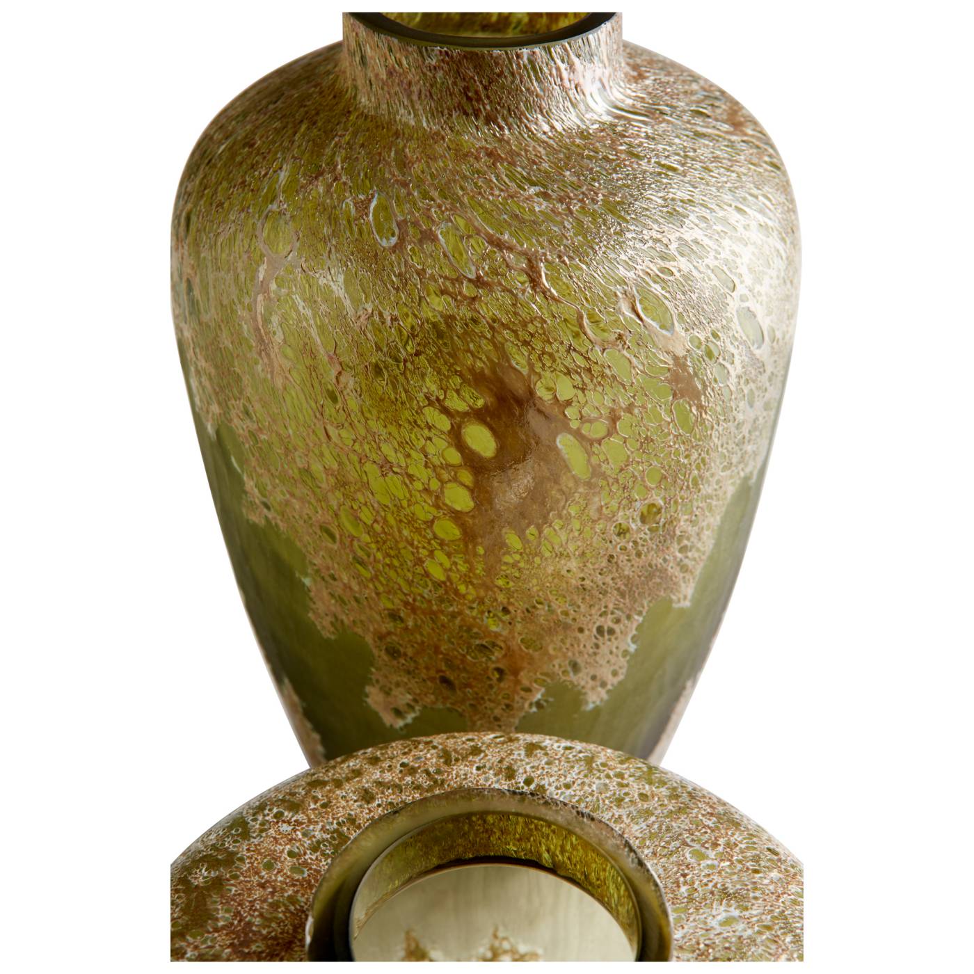 Alkali Vase
 By Cyan Design | Cyan Design | Modishstore - 5