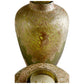 Alkali Vase
 By Cyan Design | Cyan Design | Modishstore - 10