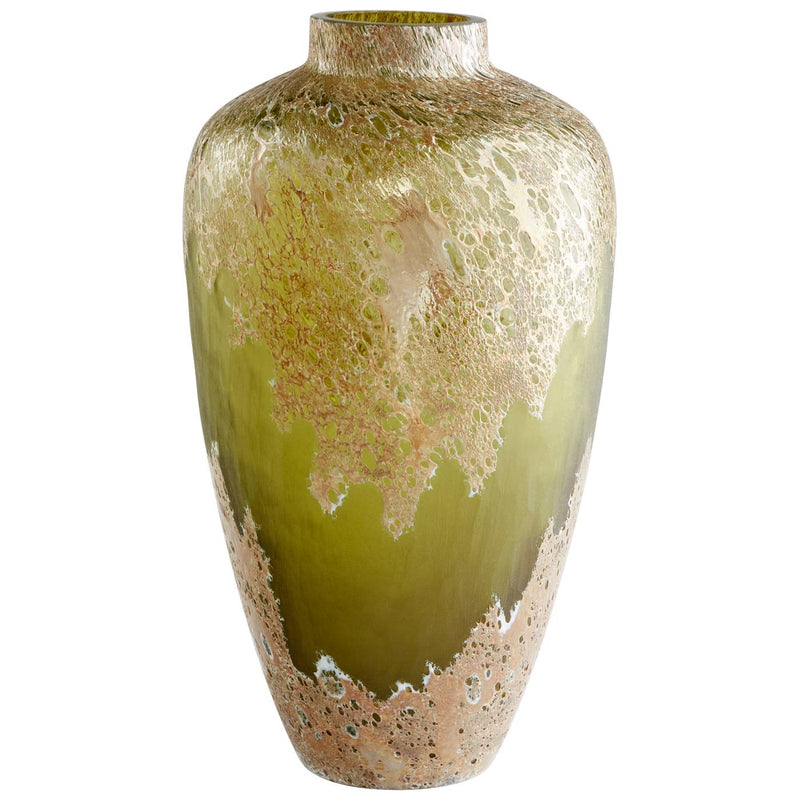 Alkali Vase
 By Cyan Design | Cyan Design | Modishstore - 9