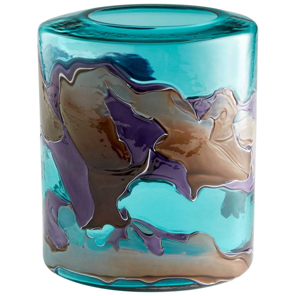 Ahoy Vase
 By Cyan Design | Cyan Design | Modishstore - 3