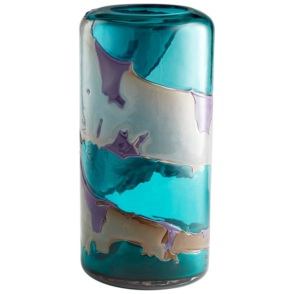 Ahoy Vase
 By Cyan Design | Cyan Design | Modishstore - 5