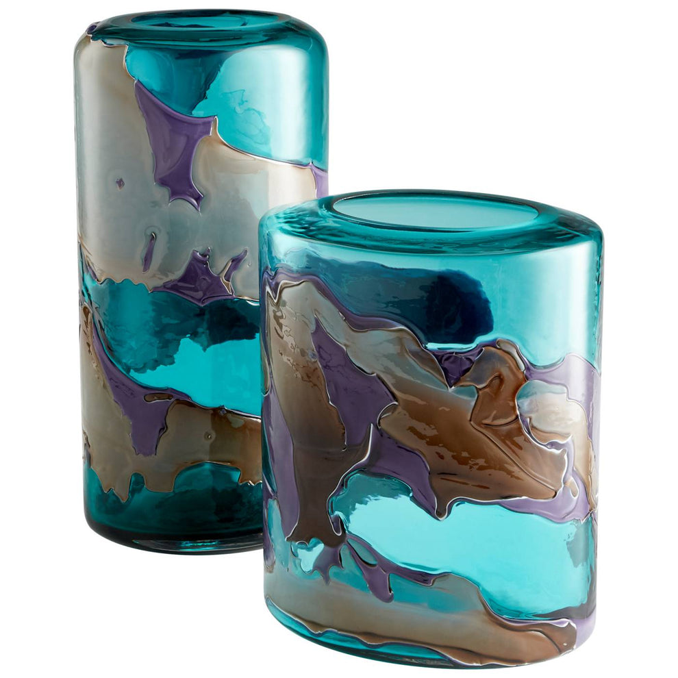 Ahoy Vase
 By Cyan Design | Cyan Design | Modishstore