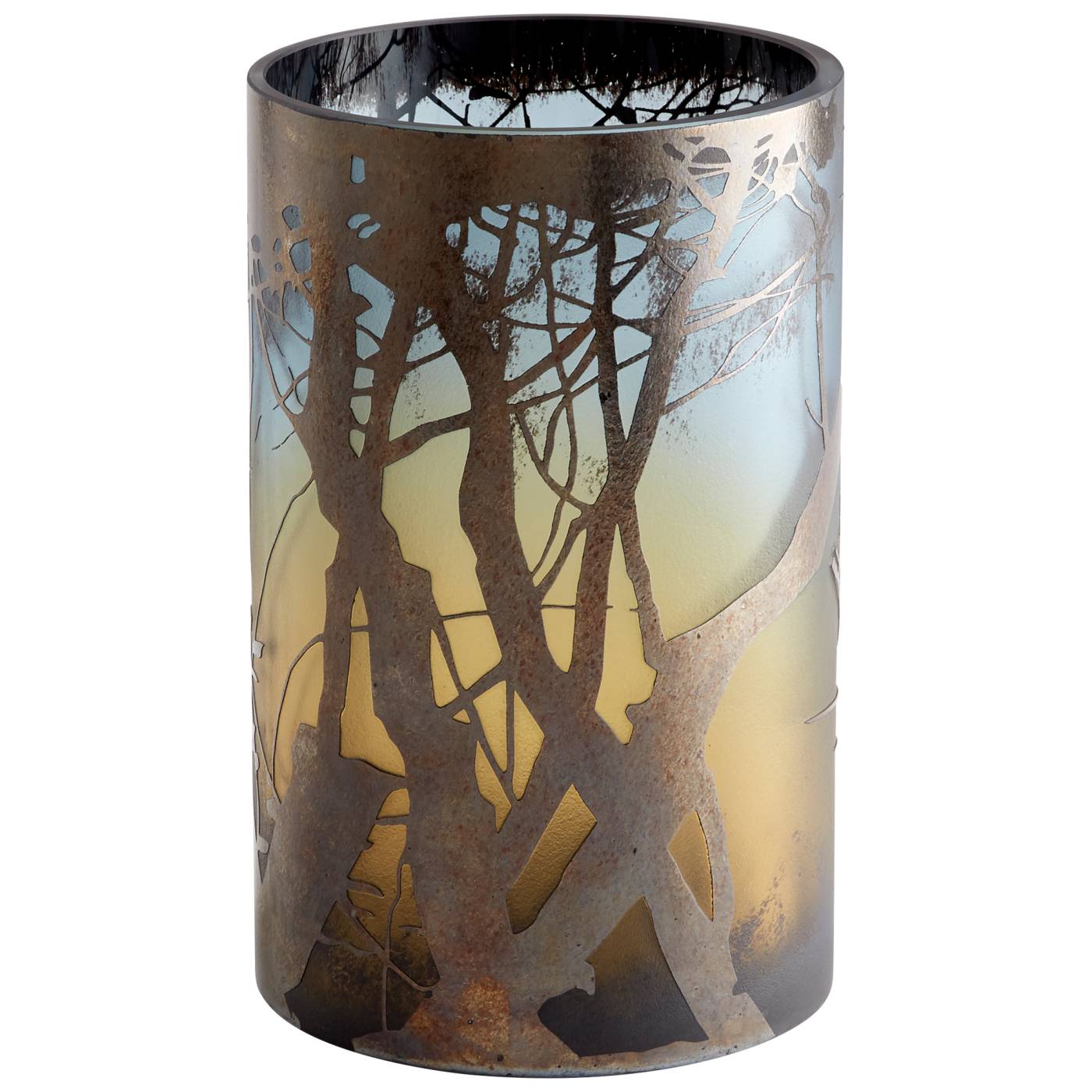 Miombo Vase
 By Cyan Design | Cyan Design | Modishstore - 4