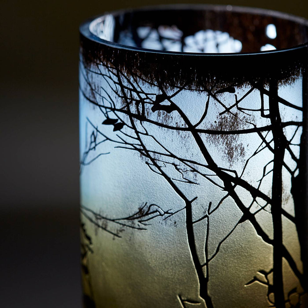 Miombo Vase
 By Cyan Design | Cyan Design | Modishstore - 3