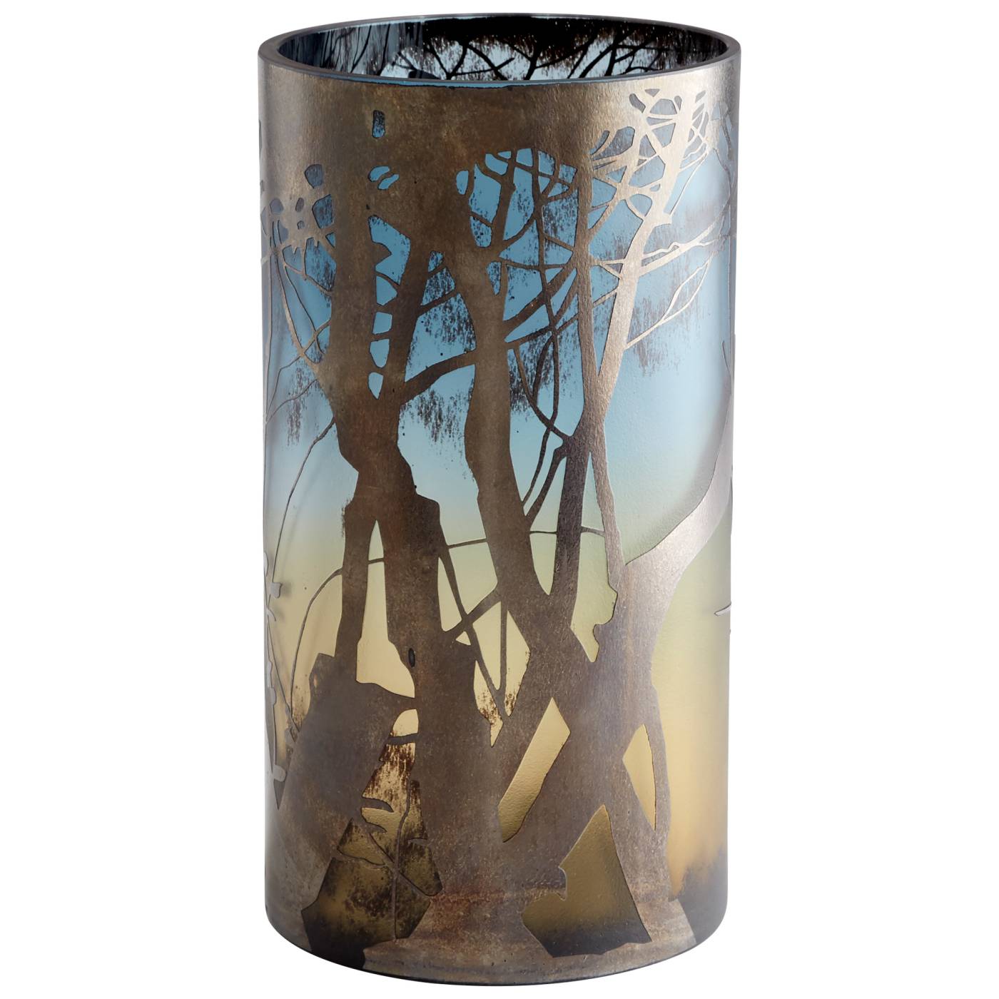 Miombo Vase
 By Cyan Design | Cyan Design | Modishstore - 5