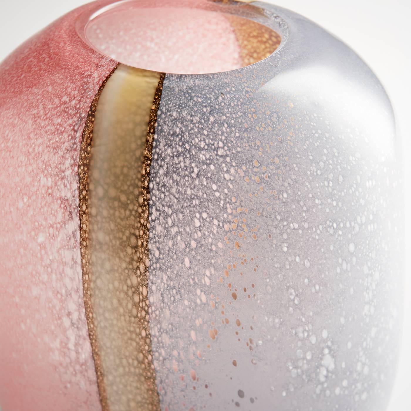 Astra Vase
 By Cyan Design | Cyan Design | Modishstore - 8