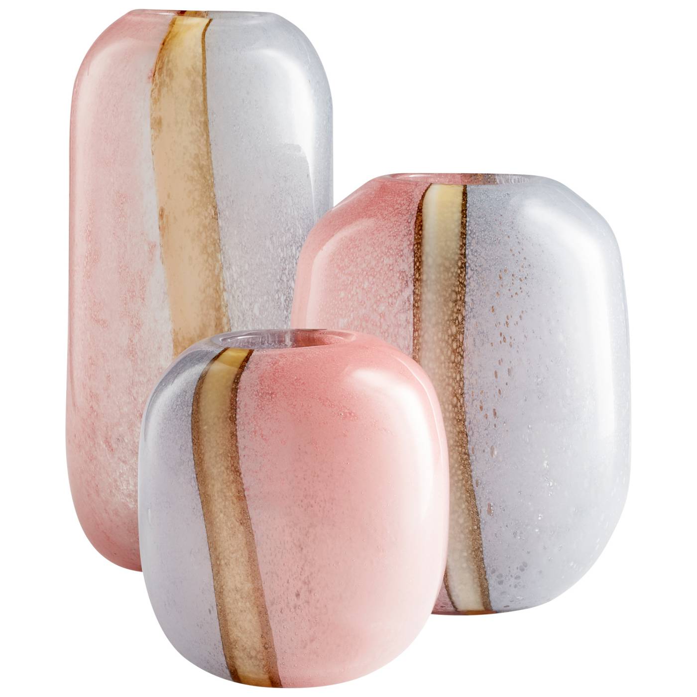 Astra Vase
 By Cyan Design | Cyan Design | Modishstore